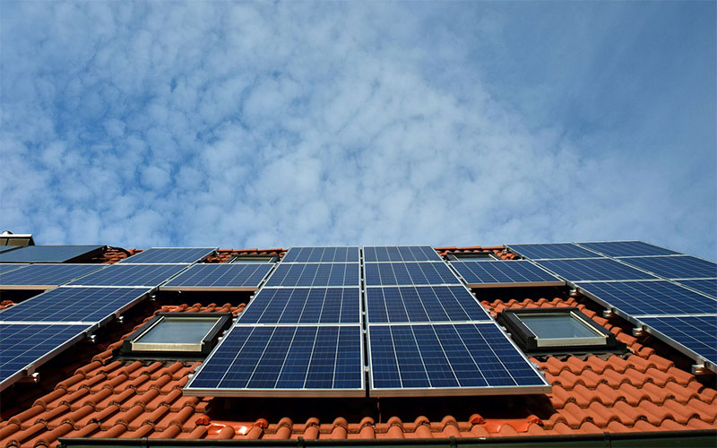 Roof Restorations And Solar Panels: Everything You Need To Know