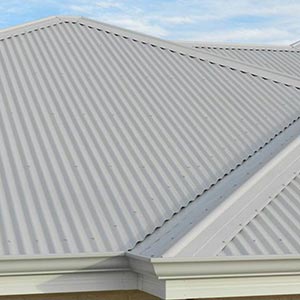 Colorbond Roof Cleaning Melbourne