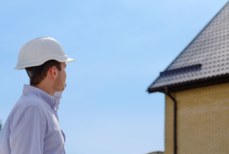 Regular Roof Inspection Vivify Roofing