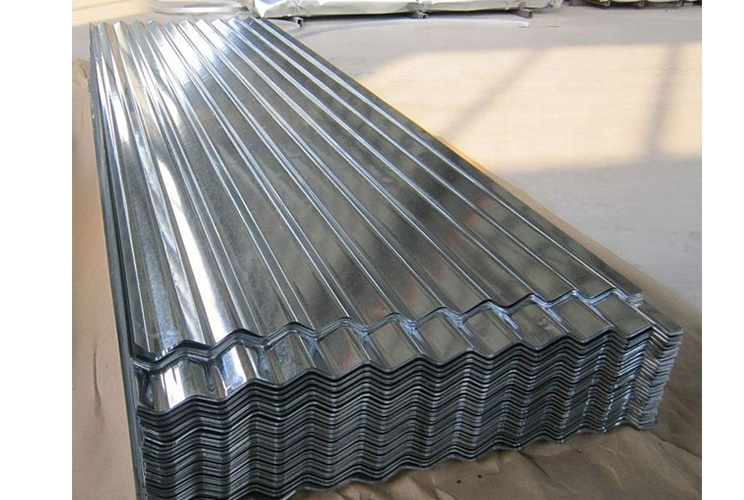 New Roofing Sheets