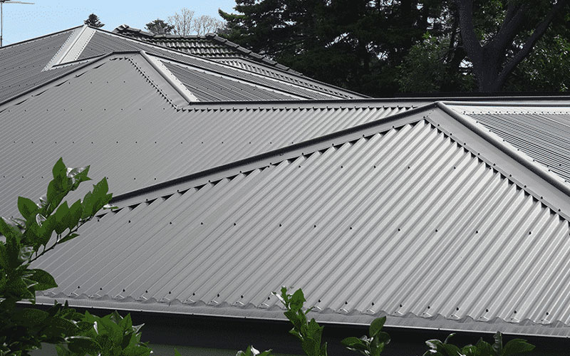 Colorbond Roof Installation - The Benefits & Considerations 2