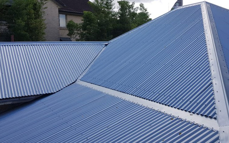 Colorbond Roof Installation - The Benefits & Considerations 3
