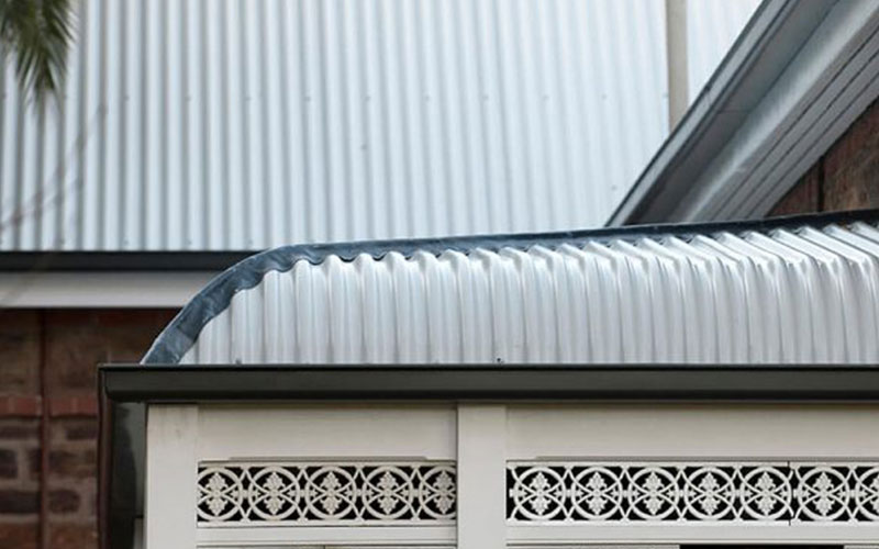 Heritage Galvanised Roofing Z600 Replacement Options 1