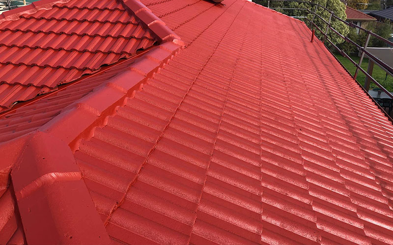 How Long Does a Roof Restoration Take in Melbourne 2