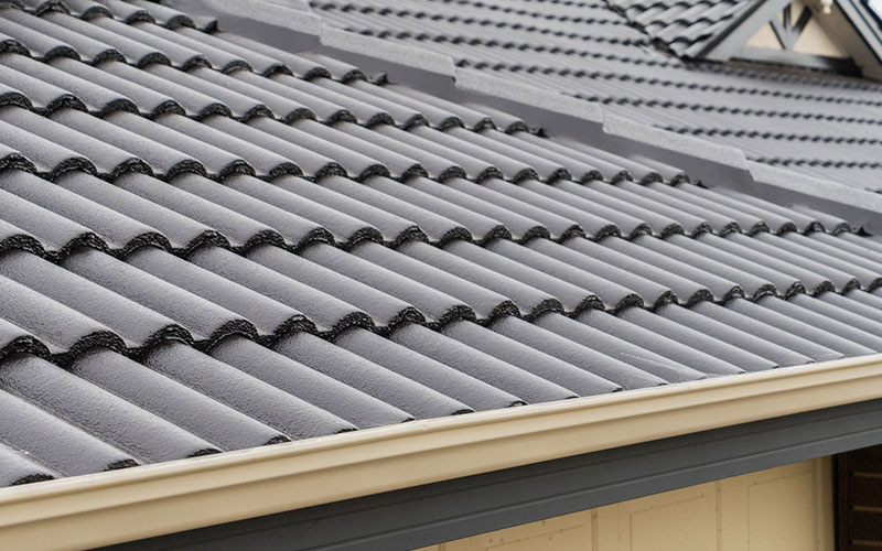 How Long Does a Roof Restoration Take in Melbourne 3