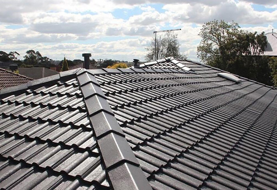 How Long Does a Roof Restoration Take in Melbourne
