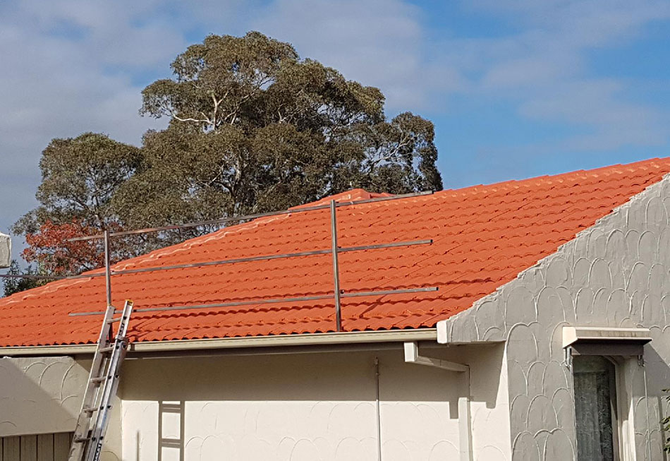 How to Prepare Your Home or Building for a Roof Restoration in Melbourne 5